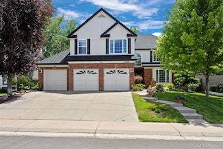 16268 E Belleview Dr, Centennial, CO 80015