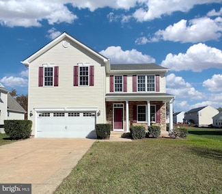 8255 Makensie Way, King George, VA 22485