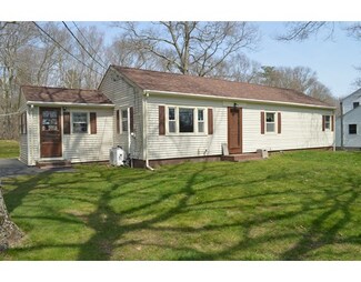 1254 Main St, Dighton, MA 02715