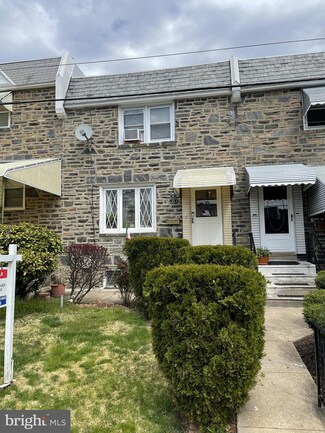 95 Barbara Rd, Drexel Hill, PA 19026