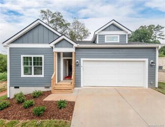 8 Woodbridge Park Dr Unit 19, Asheville, NC 28803