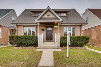 7349 W 56th St, Summit Argo, IL 60501
