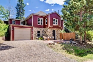 200 N Grant Ave, Oak Creek, CO 80467