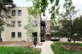 636 N Washington St Unit 301, Denver, CO 80203