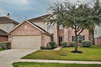 29619 S Legends Bend Ln, Spring, TX 77386
