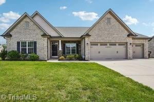 2834 Fallin Ct, High Point, NC 27262
