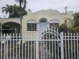 651 NW 47th Terrace, Miami, FL 33127
