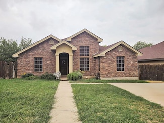 2090 Point Loma Dr, Eagle Pass, TX 78852