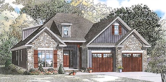 Lot 16 Waterford Way, Newport, TN 37821