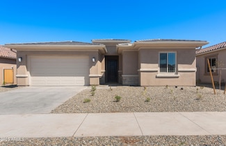 674 W Rock Needle Trail, Apache Junction, AZ 85120