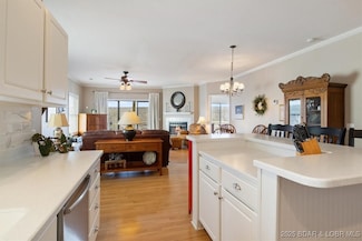 182 Bluff Blvd Unit 3A, Camdenton, MO 65020