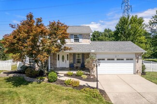 1572 Orchard Valley Dr, Milford, OH 45150