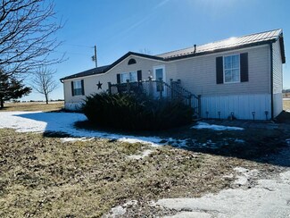 156 County Road 108, Harrisburg, MO 65256