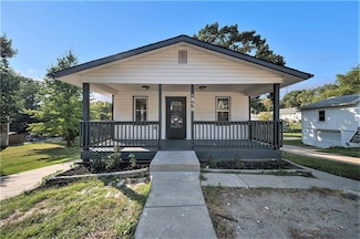 1850 S Coy St, Kansas City, KS 66103