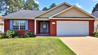 217 Okeechobee Dr, Dothan, AL 36301