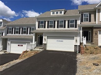 2406 Canoe Dr, Washington, PA 15301