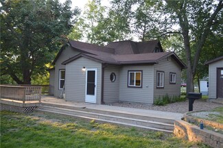 315 E Broadway St, Colfax, IA 50054