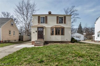 784 E 236th St, Euclid, OH 44123