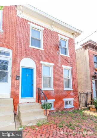 8 Buena Vista St, Wilmington, DE 19802