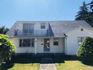 58 Wex Ave, Buffalo, NY 14211