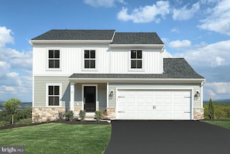 1 Woodland Vista Dr, Pine Grove, PA 17963