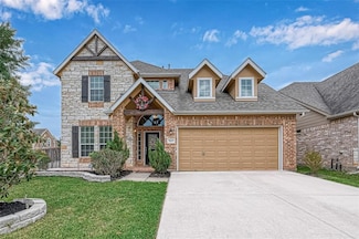 3207 Fairmont Hills Ln, Katy, TX 77494
