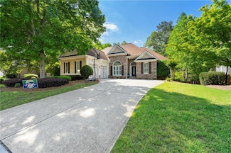 931 Windsor Creek Dr, Grayson, GA 30017