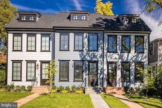 1415 Princess St, Alexandria, VA 22314