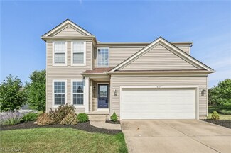 429 Carrington Ln, Broadview Heights, OH 44147