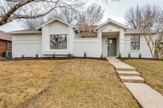 1625 Cemetery Hill Rd, Carrollton, TX 75007
