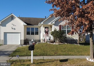 704 Chickory Trail, Mullica Hill, NJ 08062