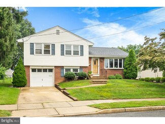 115 Winding Way, Trenton, NJ 08620