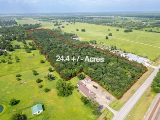 8915 Fm 2759 Rd, Richmond, TX 77469