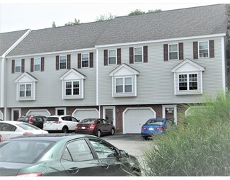 999 Middlesex St Unit 1, Lowell, MA 01851