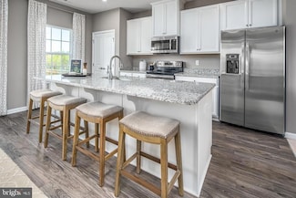 7800 Blackbriar Way, Laurel, MD 20723