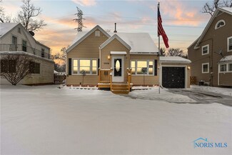 3908 Rugby Dr, Toledo, OH 43614
