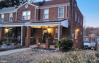 4038 Blaine St NE, Washington, DC 20019