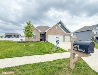 2394 Eagle Ave, Plainfield, IN 46168