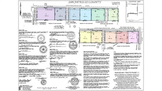 2608 County Road 2202, Taft, TX 78390