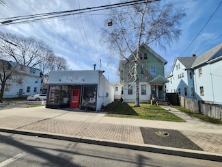 224 Campbell Ave Unit 2nd fl., West Haven, CT 06516