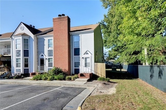 423 Lester Rd Unit 1, Newport News, VA 23601