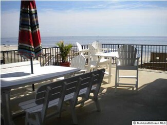 45 Ocean Ave Unit 2D, Monmouth Beach, NJ 07750