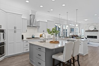 1152 Lowland St, Apex, NC 27523