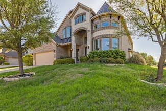 20 Center Ct, Heath, TX 75032