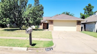2201 Rushing Meadows, Edmond, OK 73013