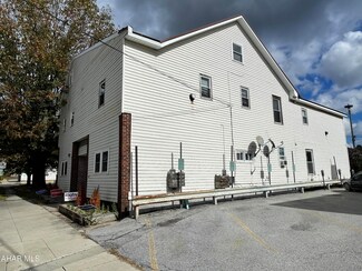 615 2nd St, Cresson, PA 16630
