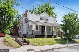236 E Butler Ave Unit 2ND FLOOR, Ambler, PA 19002
