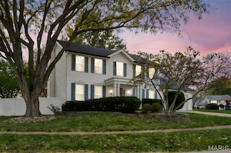 2507 Indiancup Dr, Florissant, MO 63033