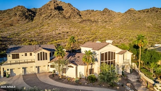 2326 E Gardenia Dr, Phoenix, AZ 85020