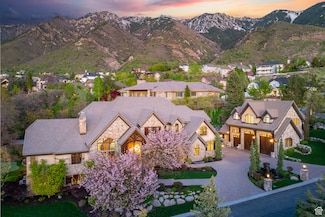 18 Snow Forest Ln, Sandy, UT 84092